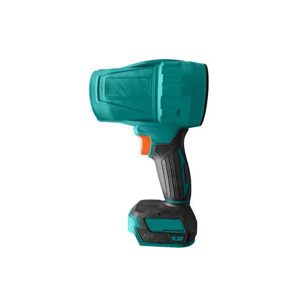 Турбовентилятор акумуляторний 20В Sturmax GBEM2201CR M1 Series 2941643058 фото